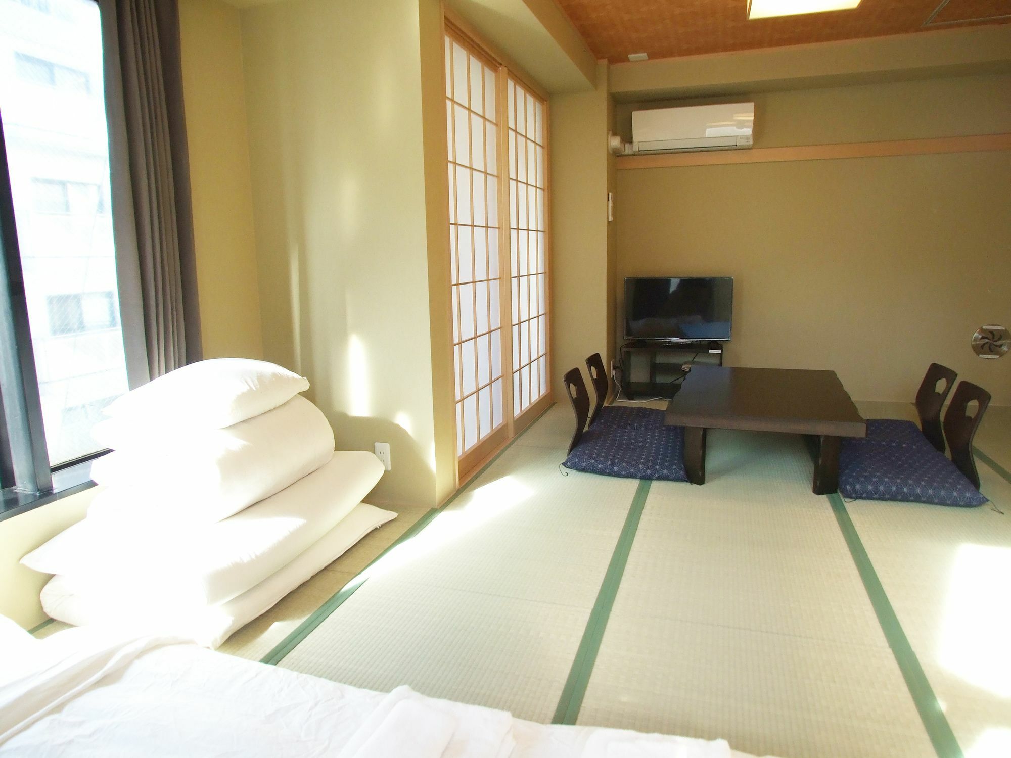 Kakigara Ryokan Tokyo Exterior photo