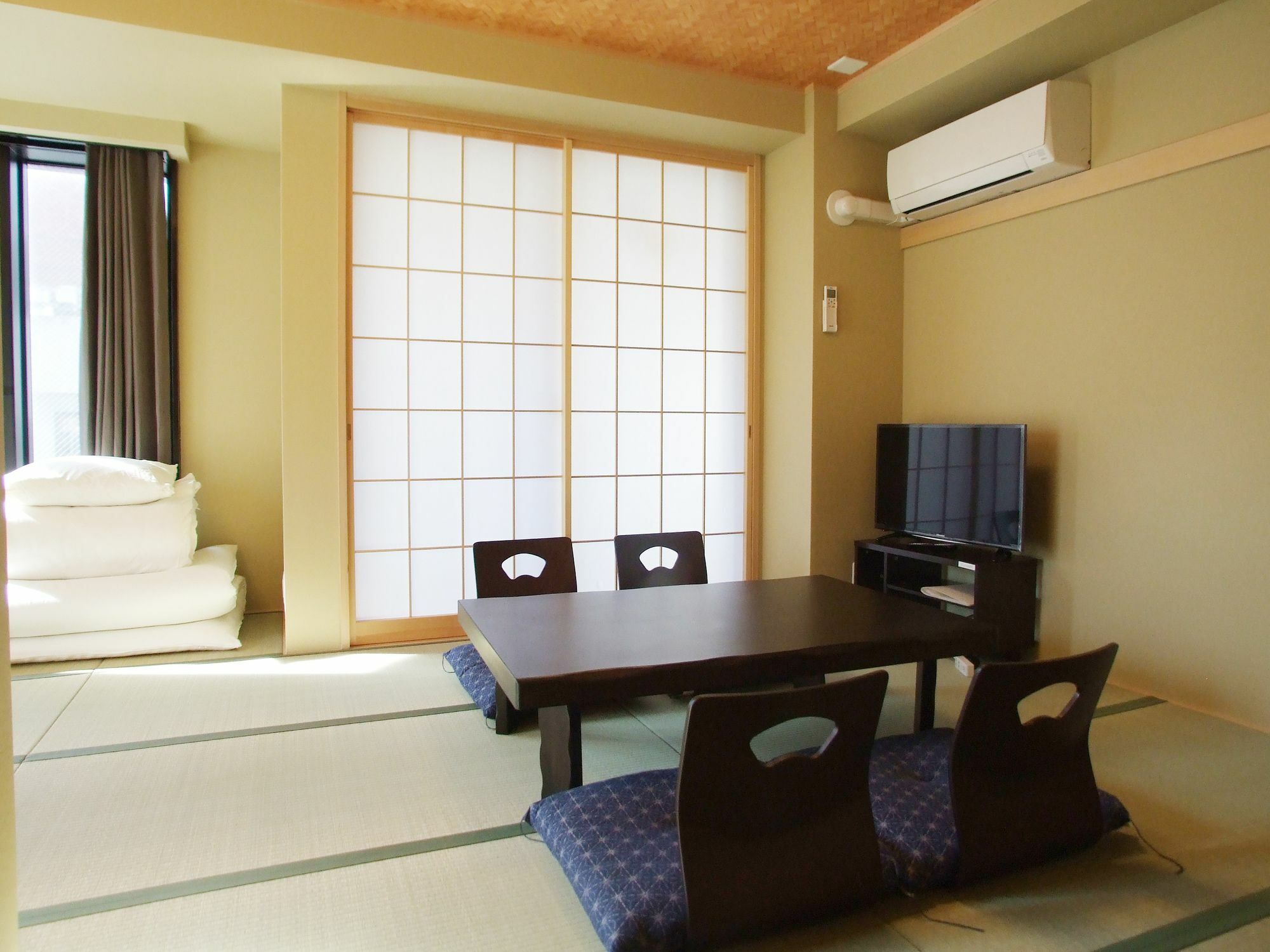 Kakigara Ryokan Tokyo Exterior photo