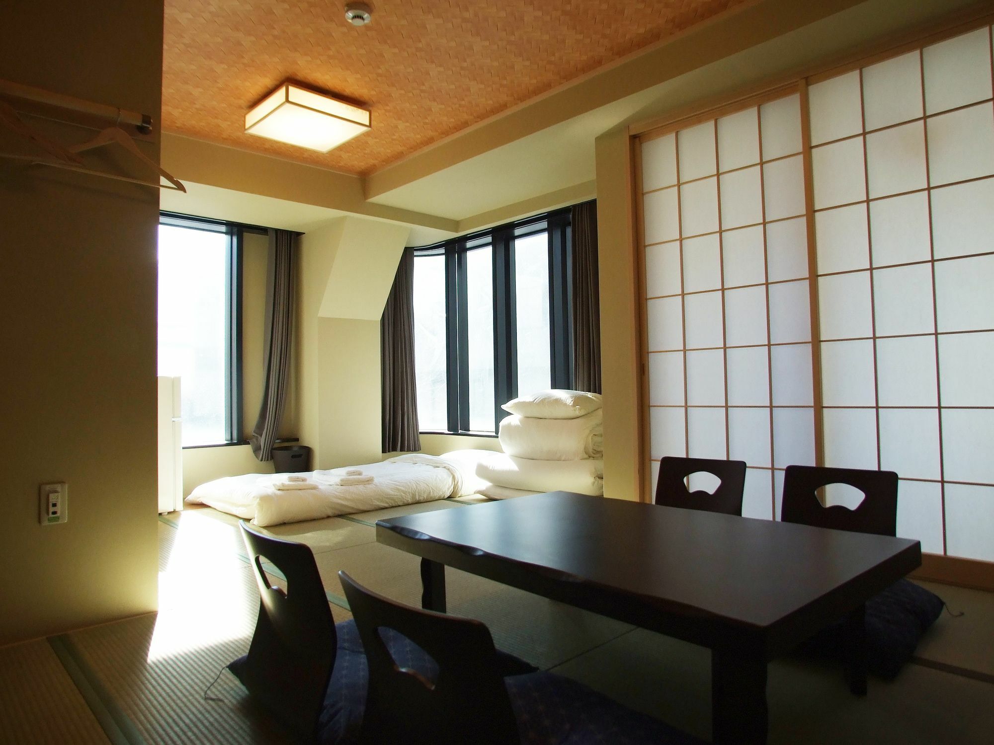 Kakigara Ryokan Tokyo Exterior photo
